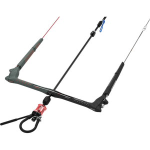 2017 North CLICK BAR set of lines to covert to 2020 Duotone CLICK BAR lines set up